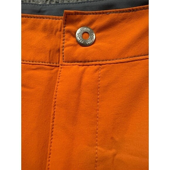 Tommy Bahama Swim Shorts Mens 36 Orange Relax - Picture 3 of 13